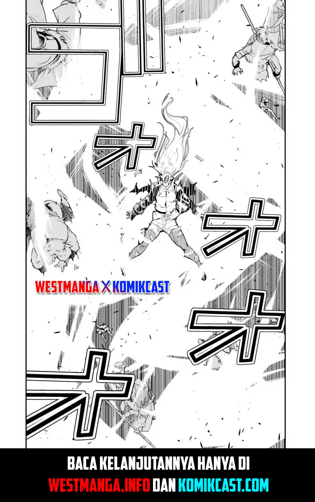 Rakudai Kenja Gakuin no Msou ~ Nidome no Tensei, S Rank Cheat Majutsushi Boukenroku Chapter 12.4 Gambar 10