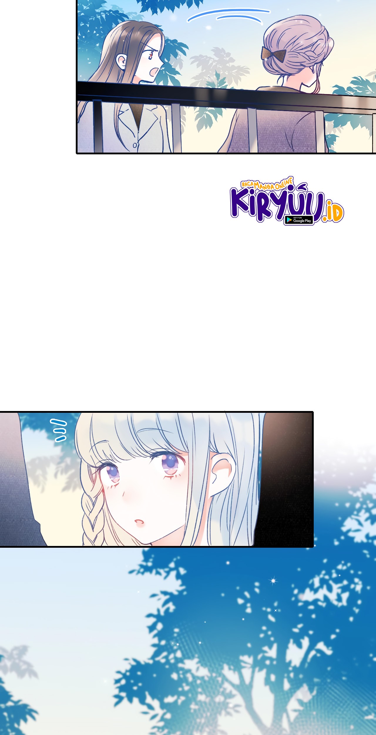 To be Winner Chapter 54 Gambar 4