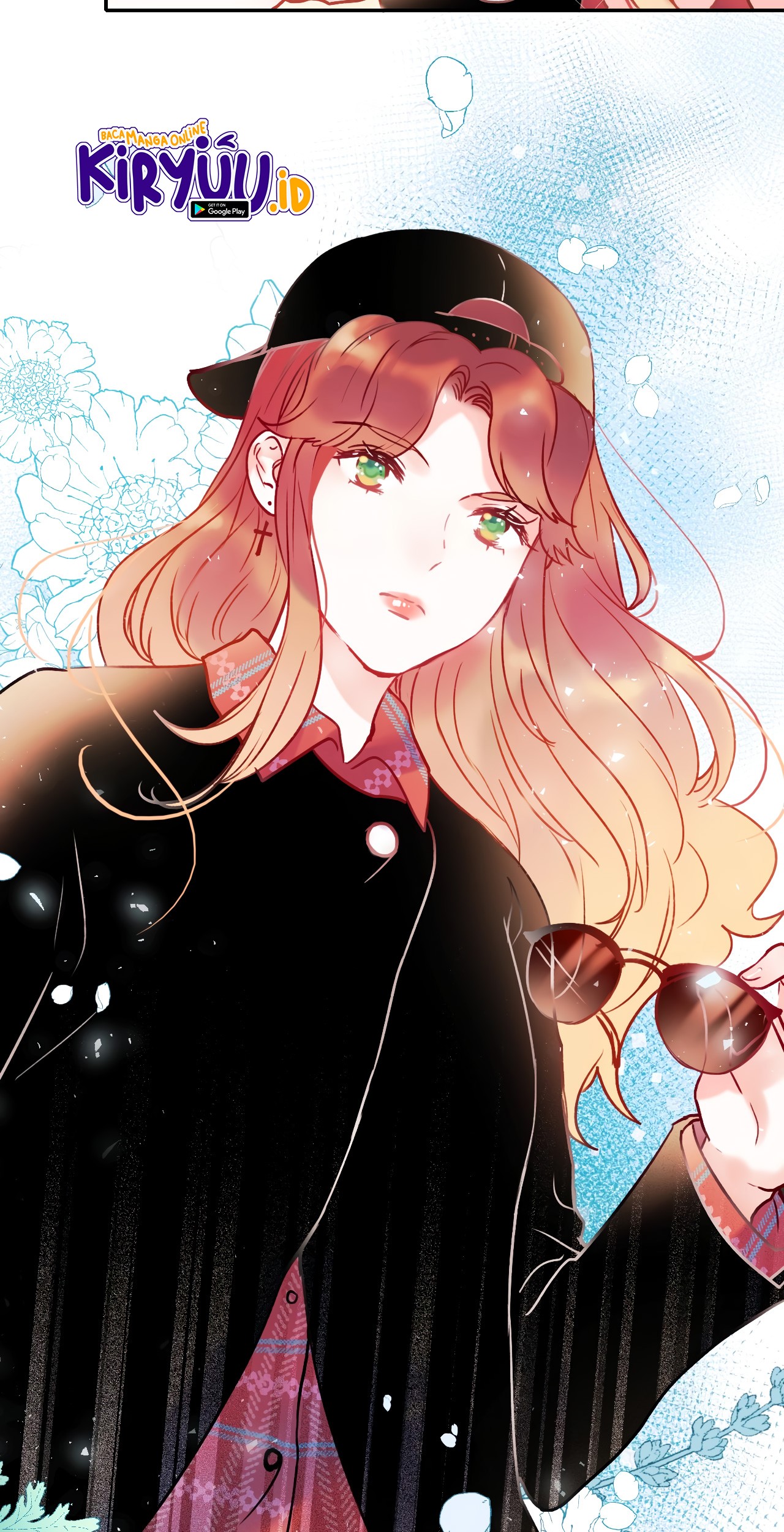 To be Winner Chapter 54 Gambar 19