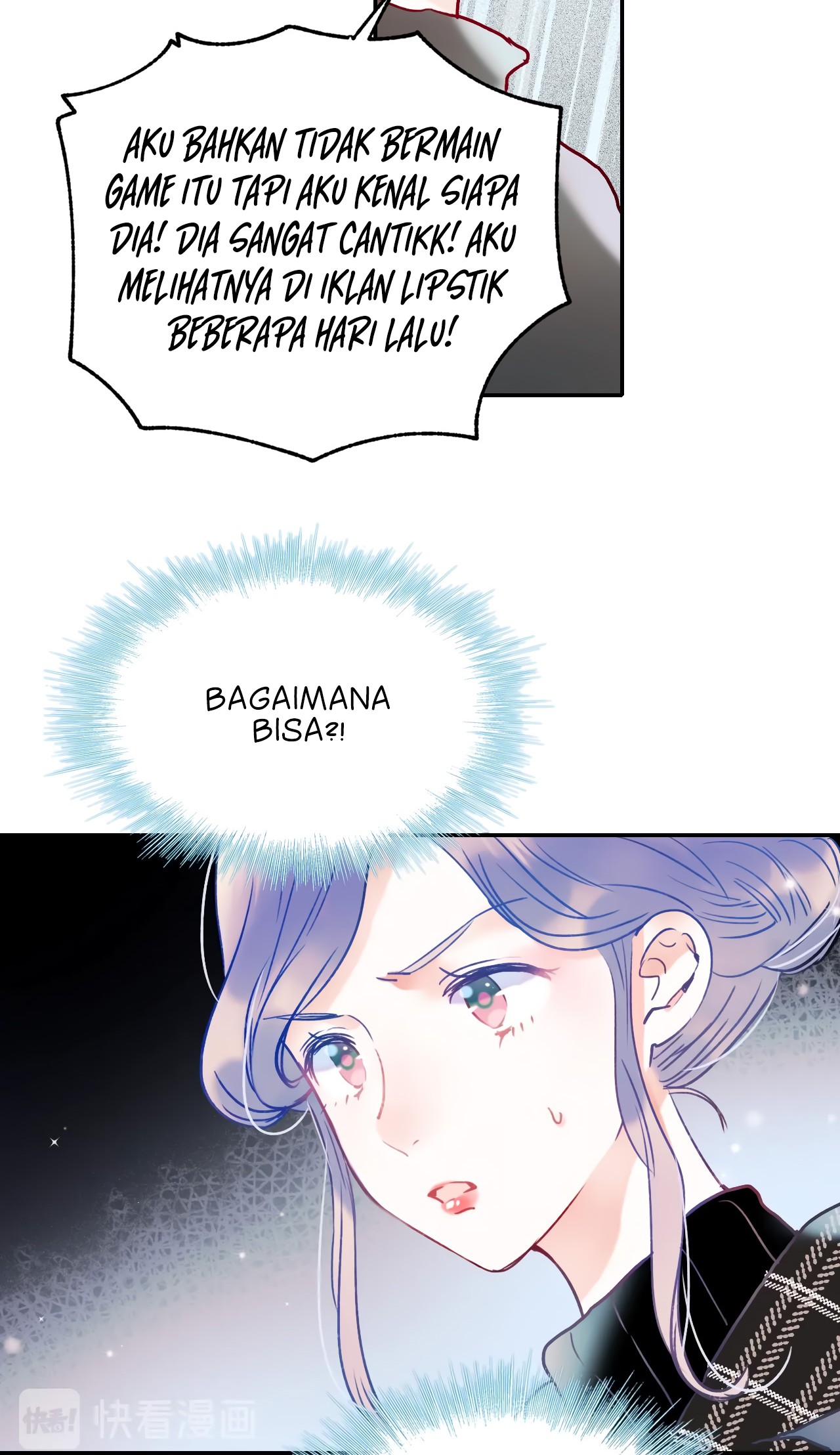 To be Winner Chapter 54 Gambar 22