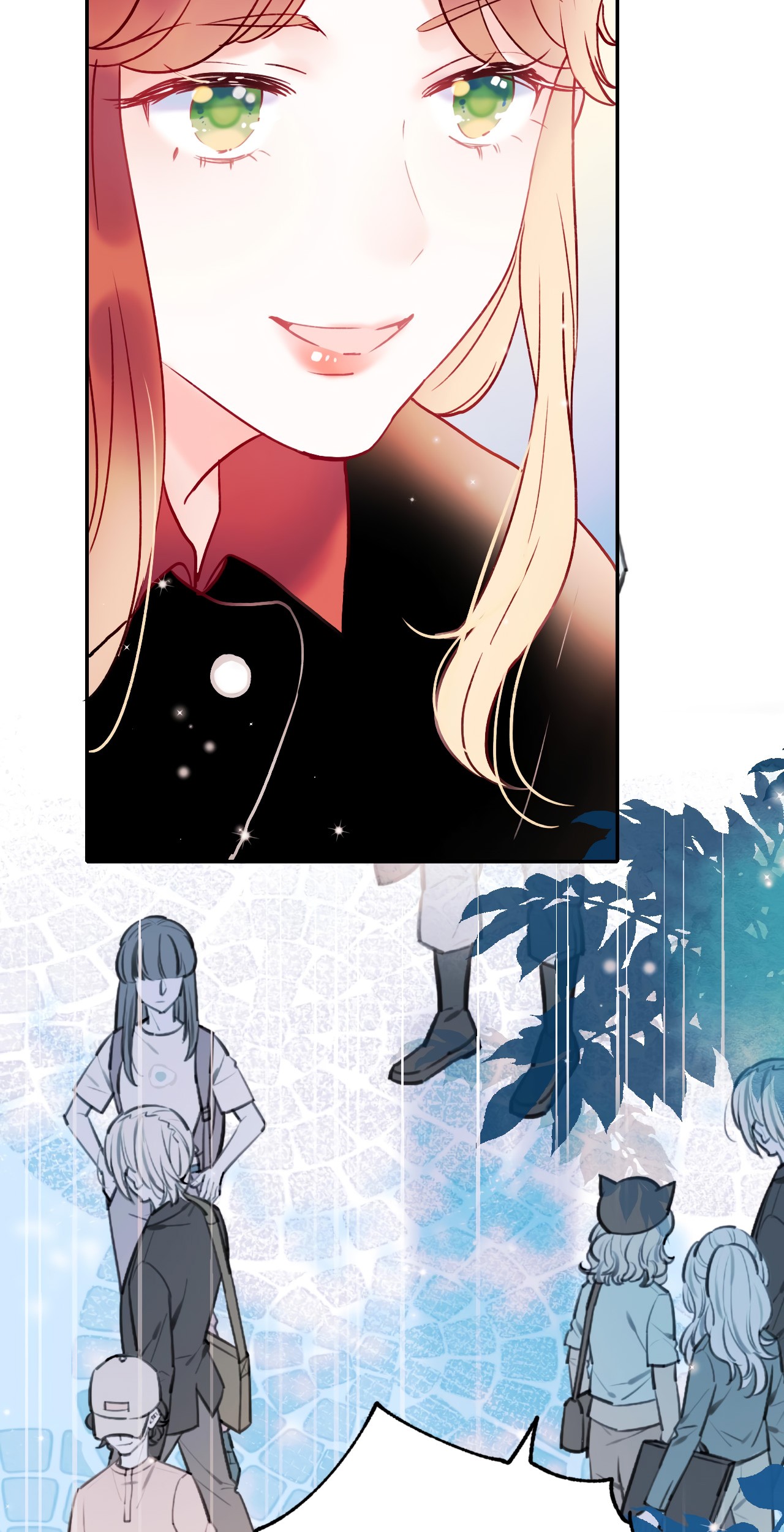 To be Winner Chapter 54 Gambar 25