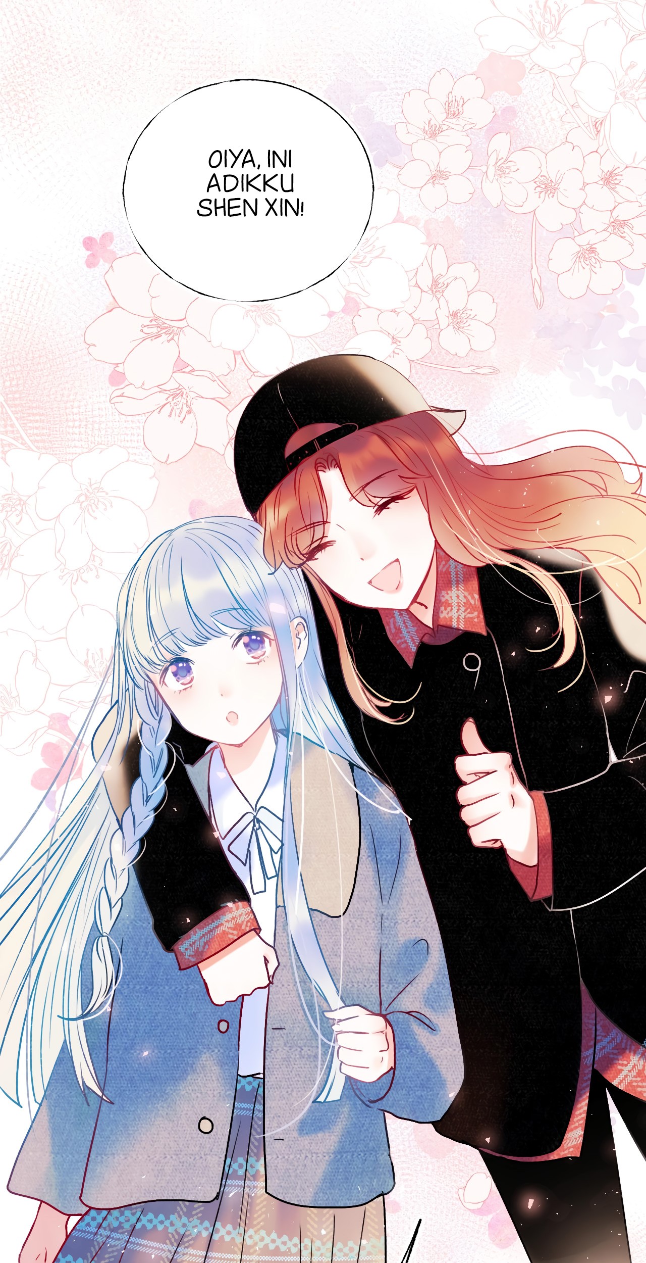 To be Winner Chapter 54 Gambar 30