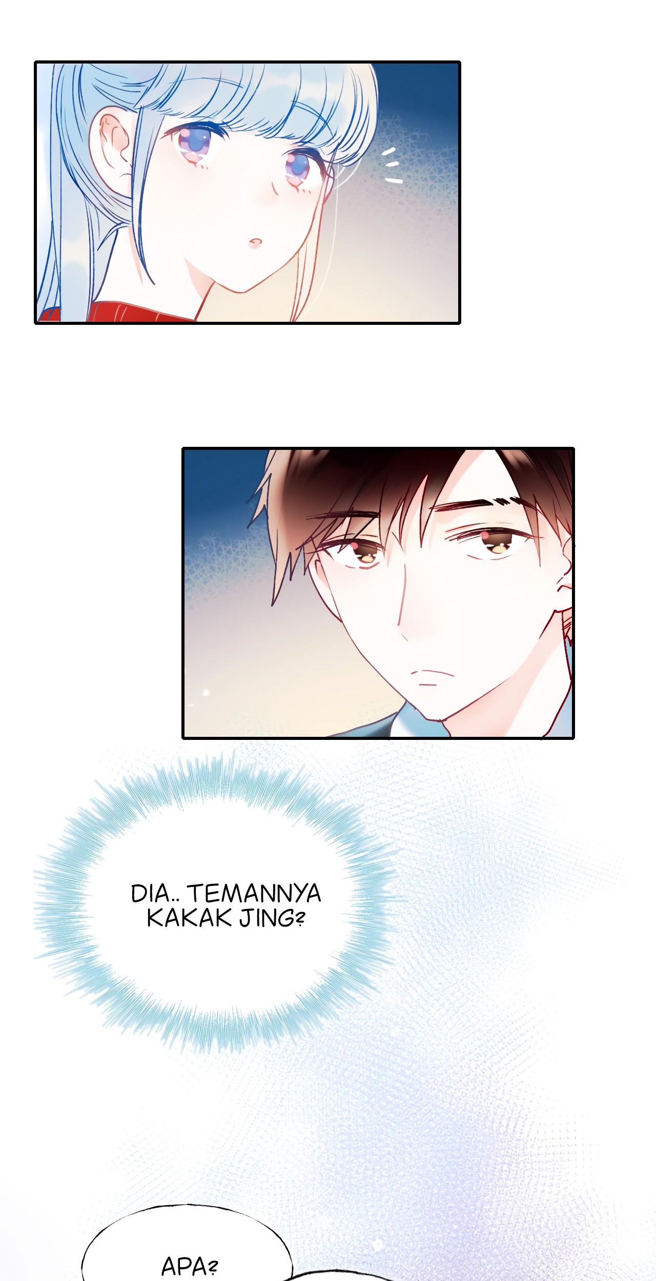 To be Winner Chapter 54 Gambar 46