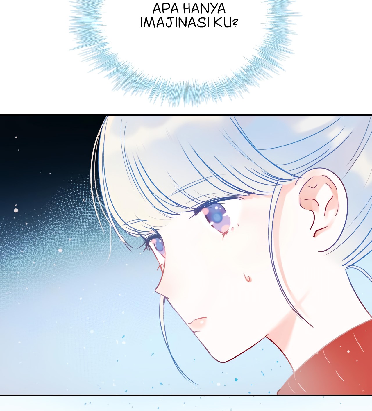 To be Winner Chapter 54 Gambar 48