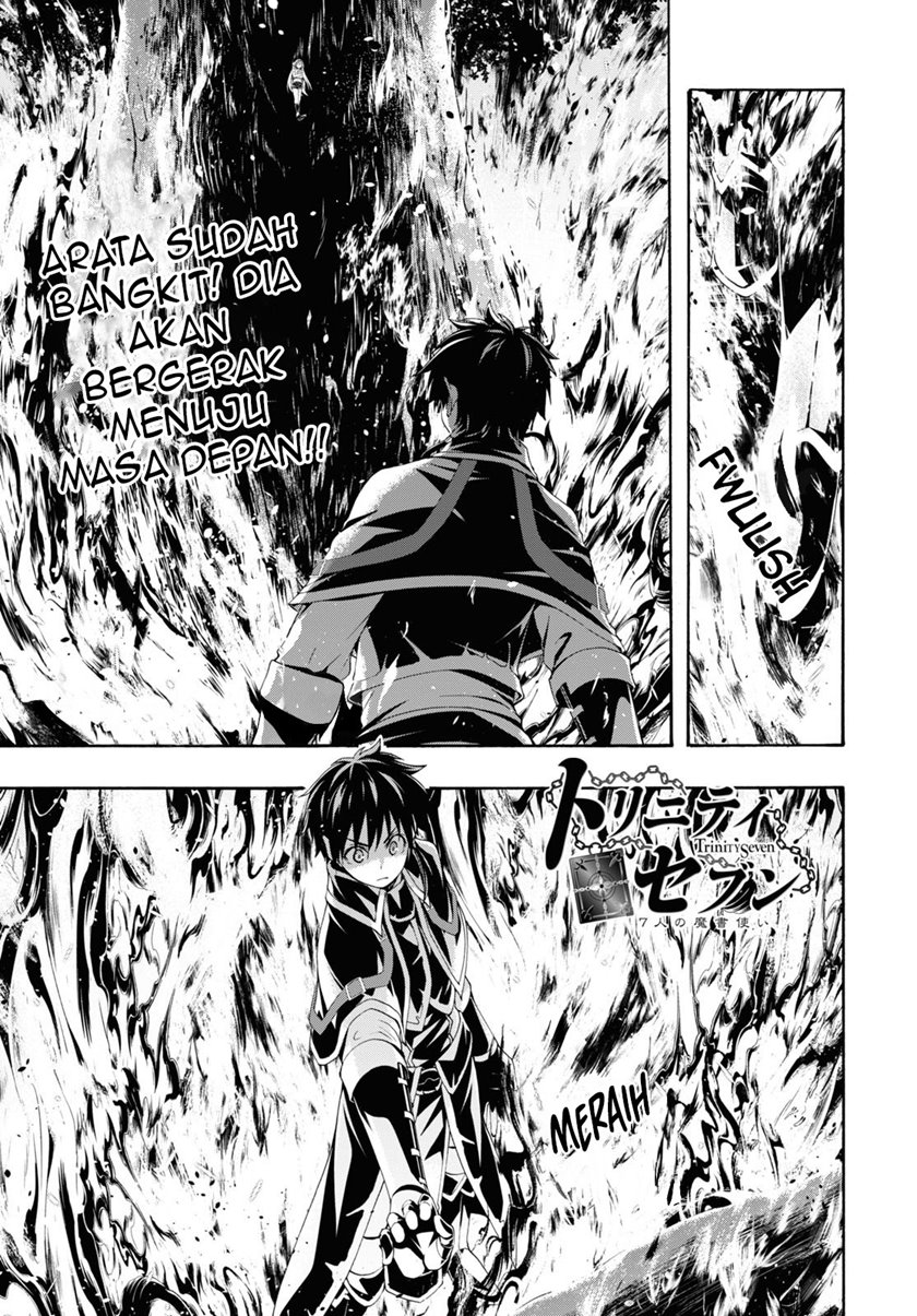 Baca Manga Trinity Seven Chapter 114 Gambar 2
