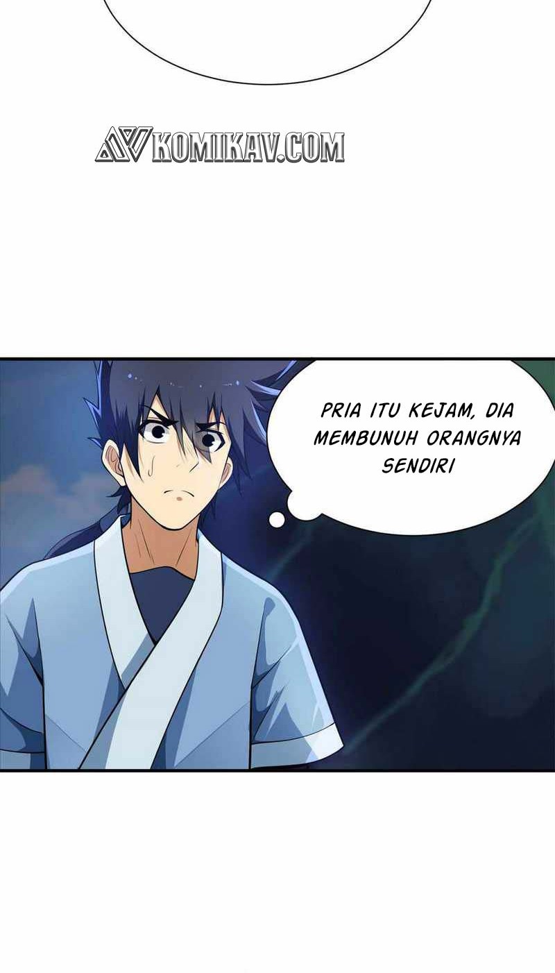 I just want to be beaten to death by everyone Chapter 23 Gambar 19