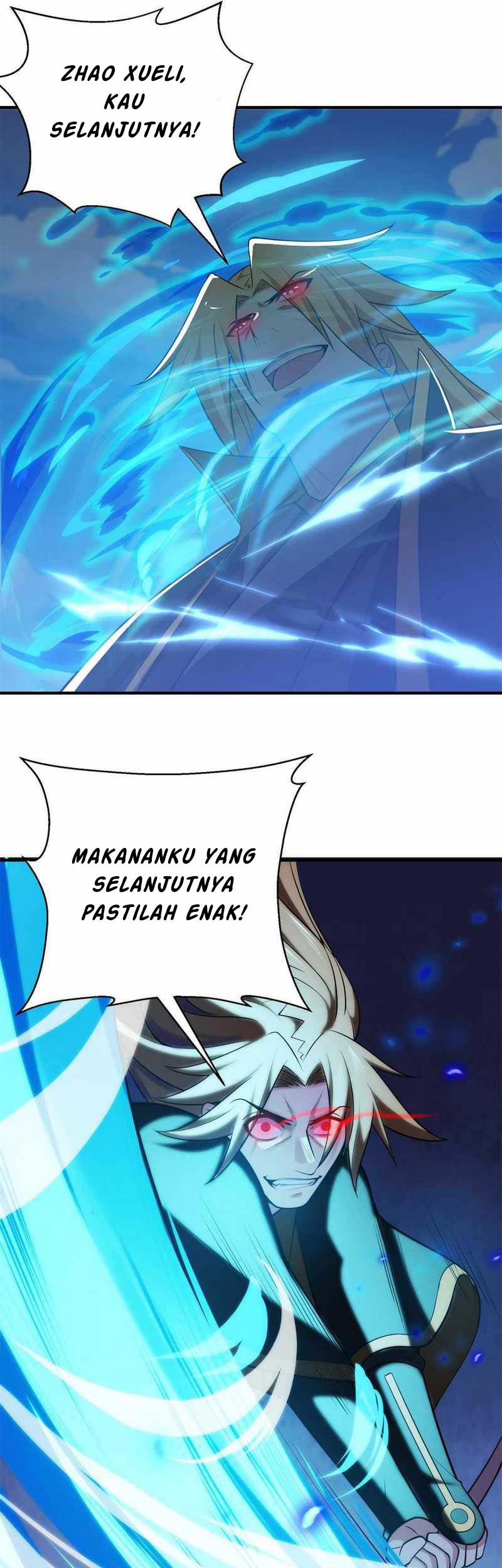 I just want to be beaten to death by everyone Chapter 23 Gambar 20