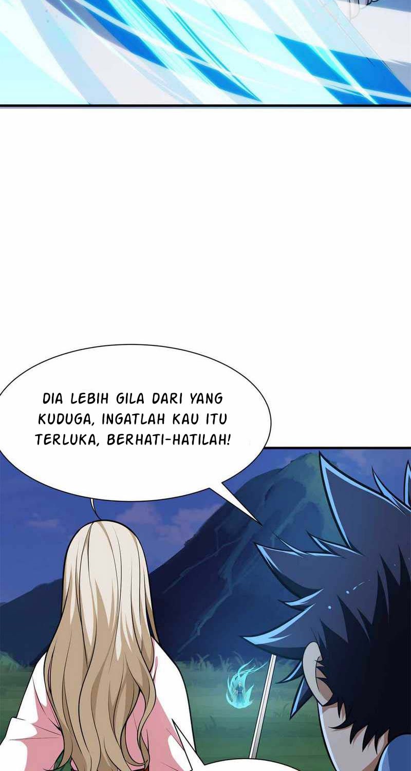 I just want to be beaten to death by everyone Chapter 23 Gambar 21
