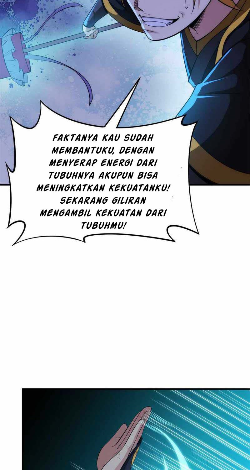 I just want to be beaten to death by everyone Chapter 23 Gambar 23