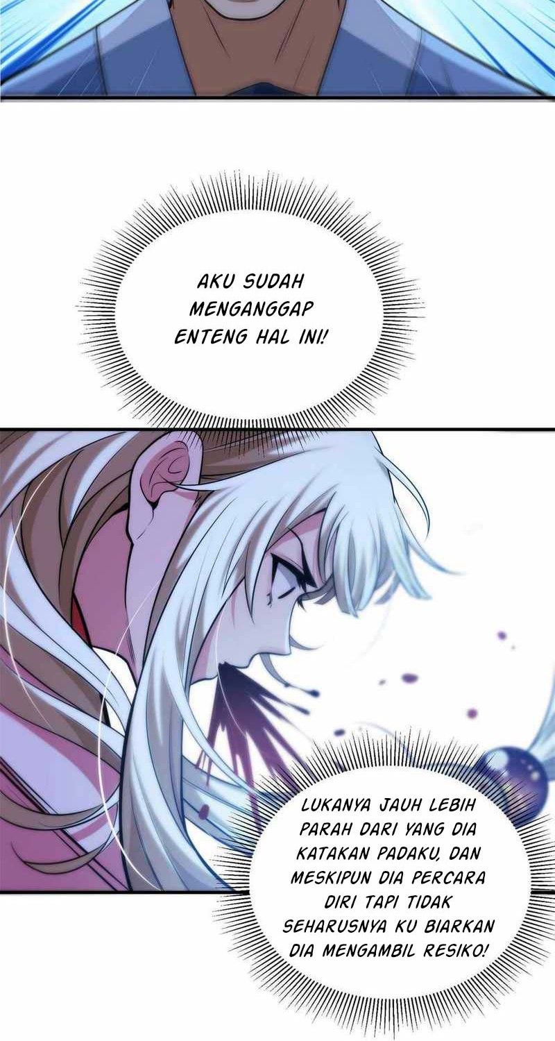 I just want to be beaten to death by everyone Chapter 23 Gambar 25