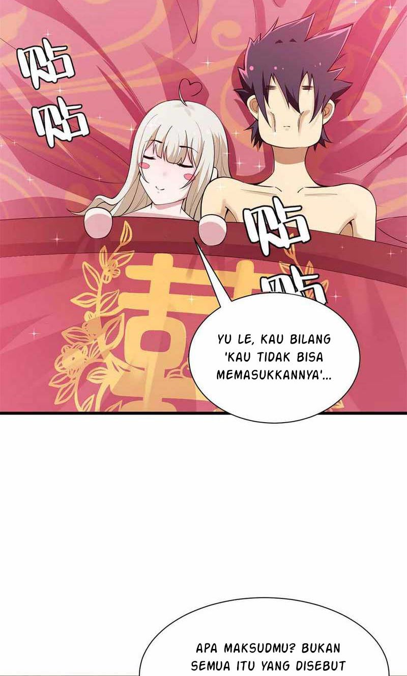 I just want to be beaten to death by everyone Chapter 23 Gambar 3