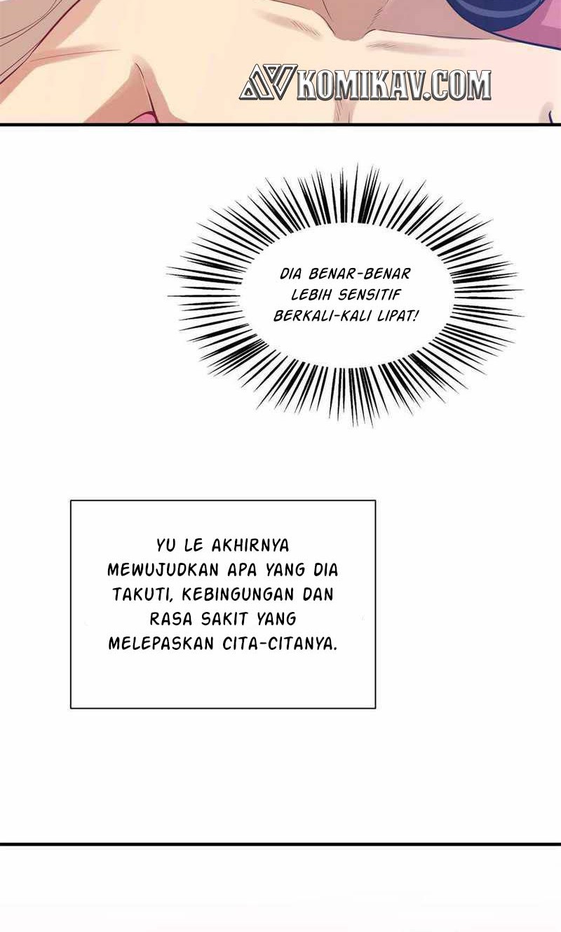 I just want to be beaten to death by everyone Chapter 23 Gambar 7
