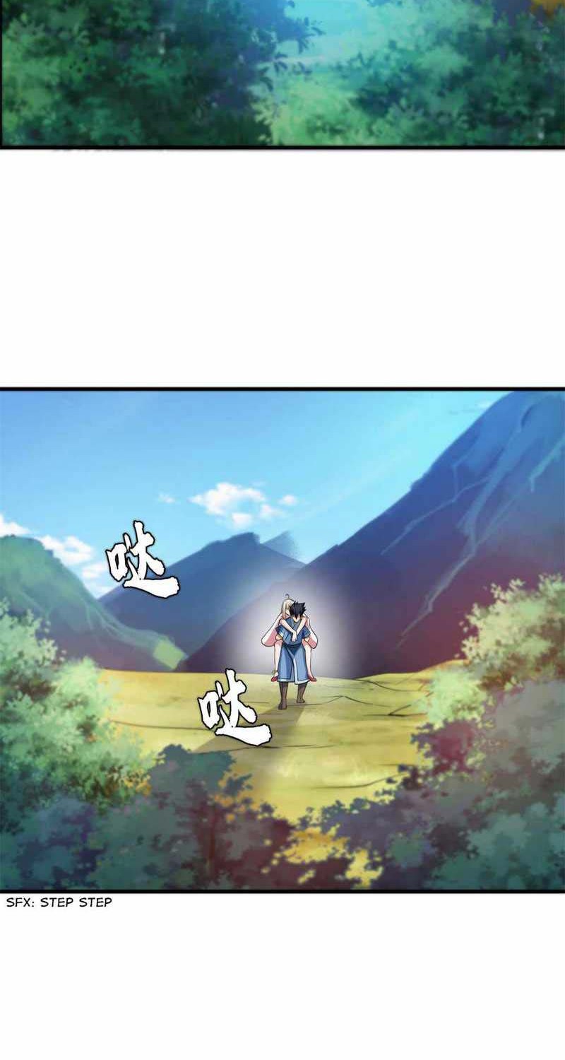 I just want to be beaten to death by everyone Chapter 23 Gambar 9