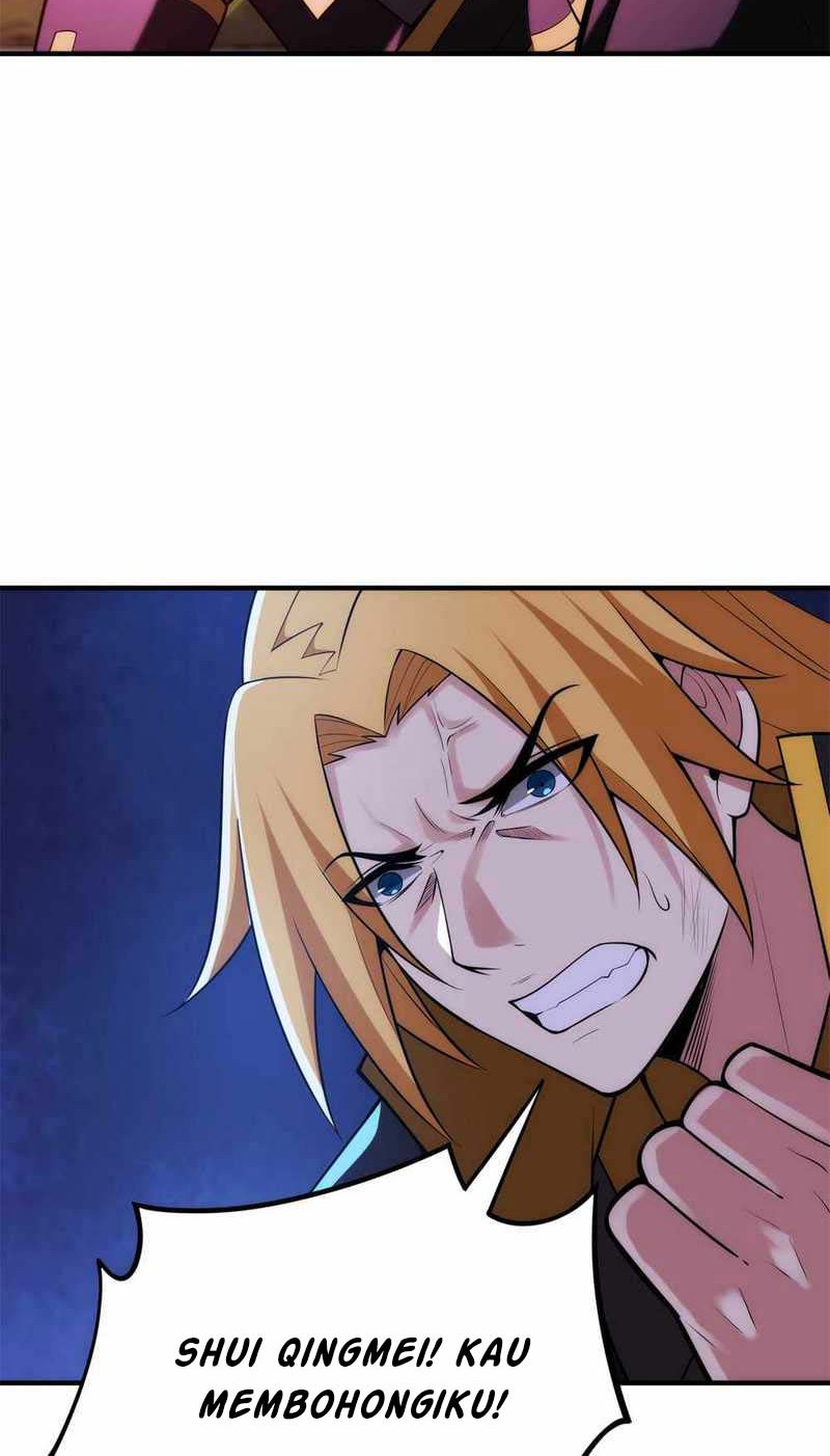 I just want to be beaten to death by everyone Chapter 23 Gambar 15
