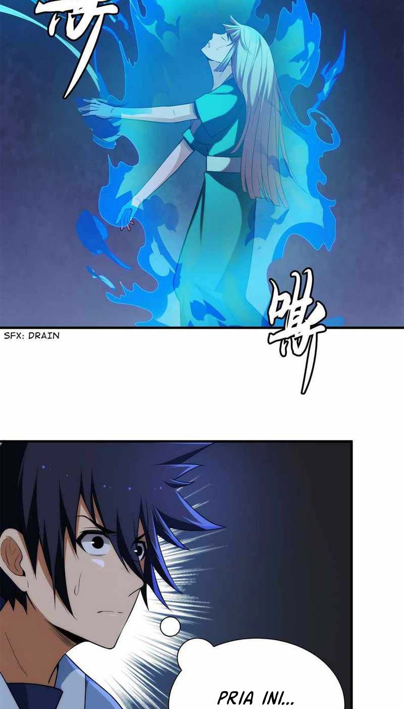 I just want to be beaten to death by everyone Chapter 23 Gambar 17