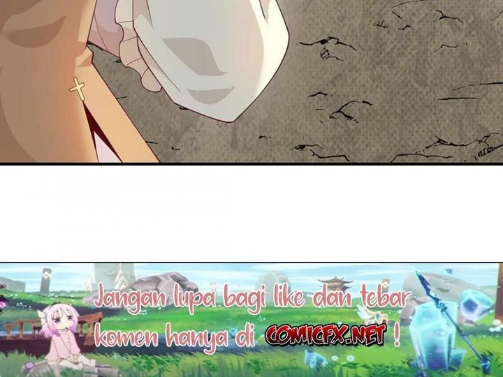 Little Tyrant Doesn’t Want to Meet with a Bad End Chapter 22 Gambar 32