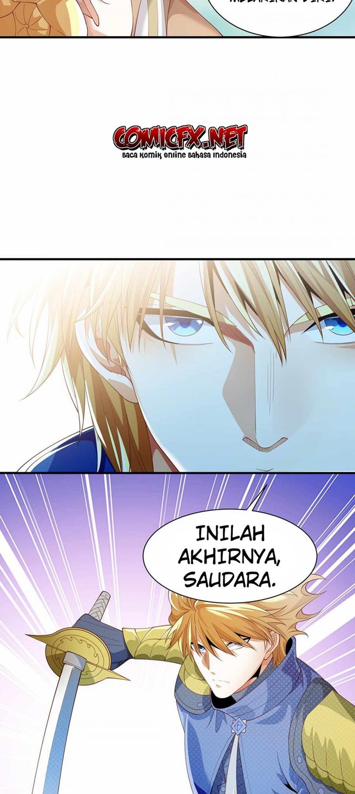 Little Tyrant Doesn’t Want to Meet with a Bad End Chapter 22 Gambar 34