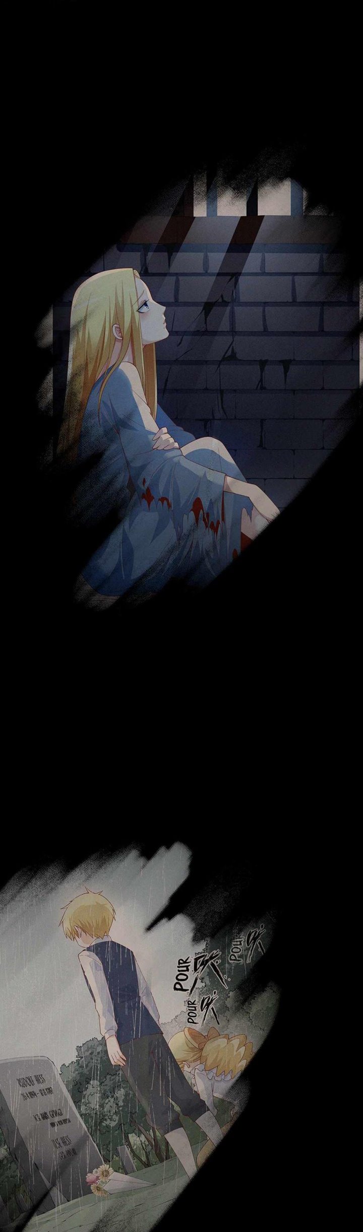 Little Tyrant Doesn’t Want to Meet with a Bad End Chapter 22 Gambar 5
