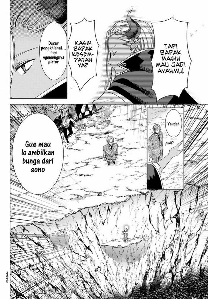 Isekai de Saikyo Mao no Kodomotachi no Mama ni Natchaimashita. Chapter 25 Gambar 20