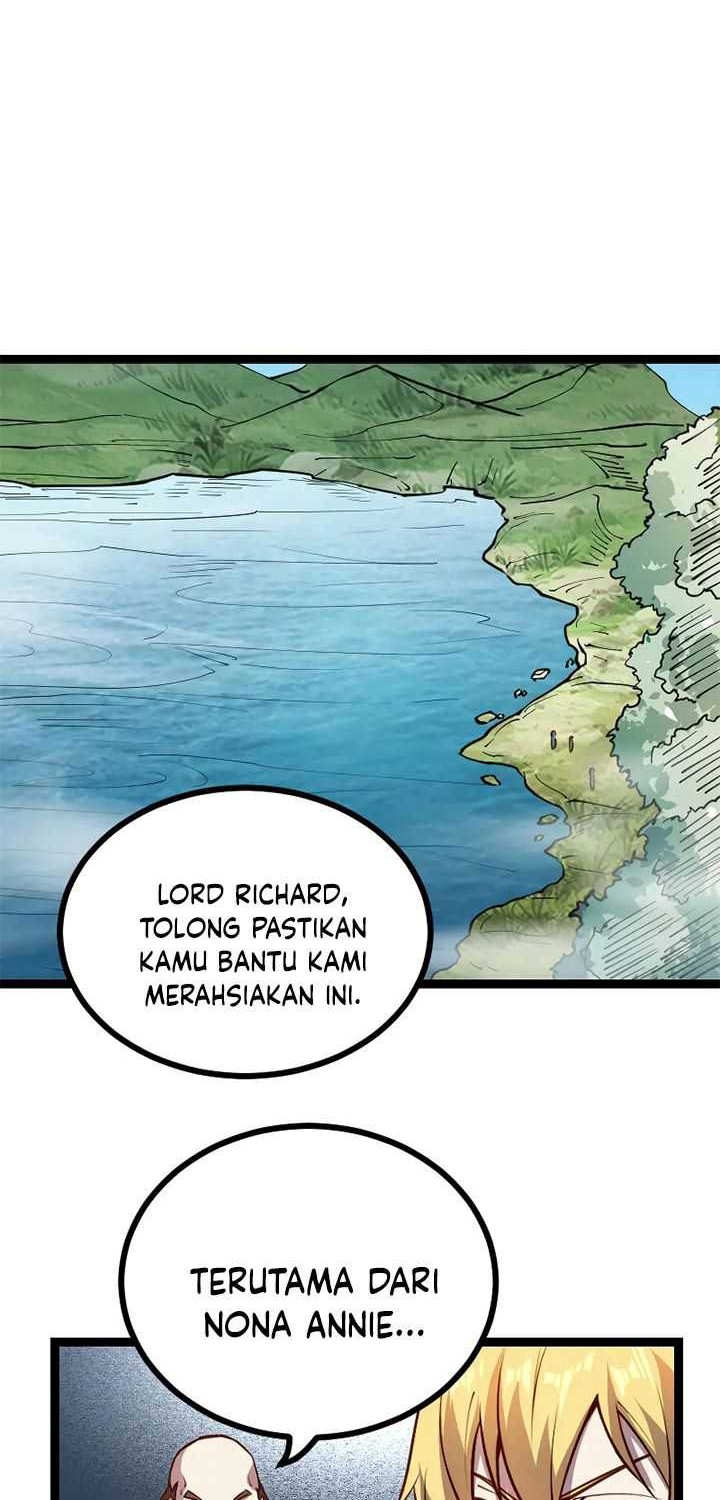 Record of The Mightiest Lord Chapter 23 Gambar 17