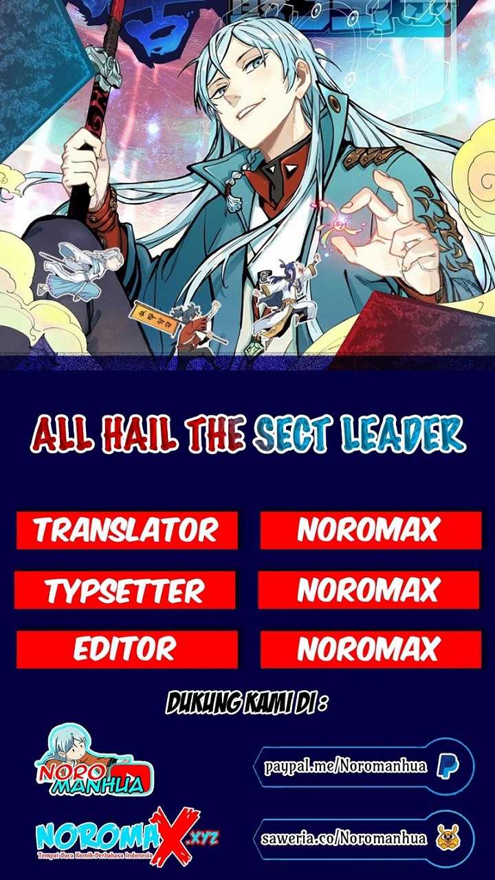 Baca Komik All Hail the Sect Leader Chapter 117 Gambar 1