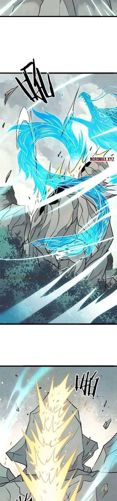 All Hail the Sect Leader Chapter 117 Gambar 15