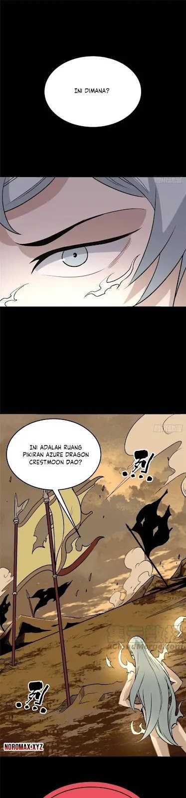 Baca Manhua All Hail the Sect Leader Chapter 117 Gambar 2