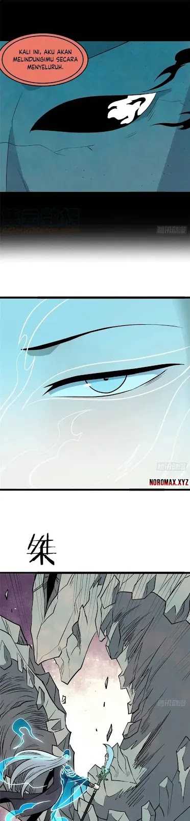 All Hail the Sect Leader Chapter 117 Gambar 5