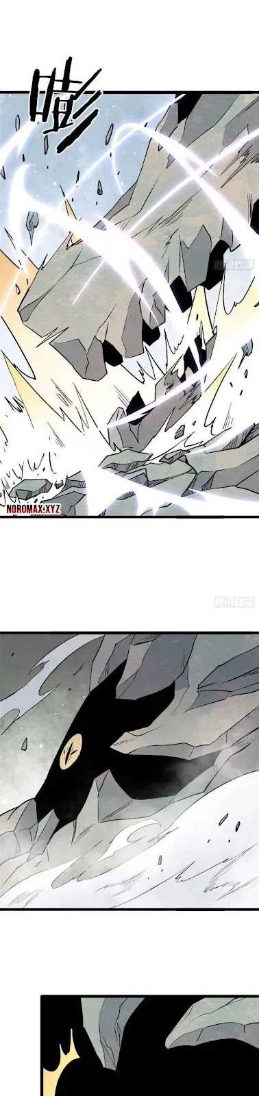 All Hail the Sect Leader Chapter 116 Gambar 14