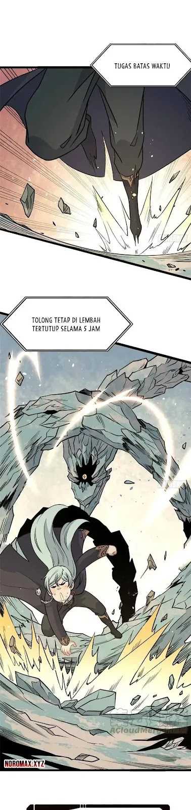 Baca Manhua All Hail the Sect Leader Chapter 116 Gambar 2