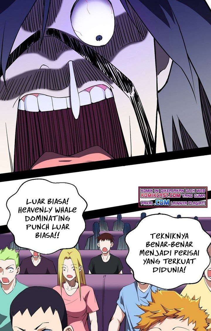 I’m An Evil God Chapter 161 Gambar 21