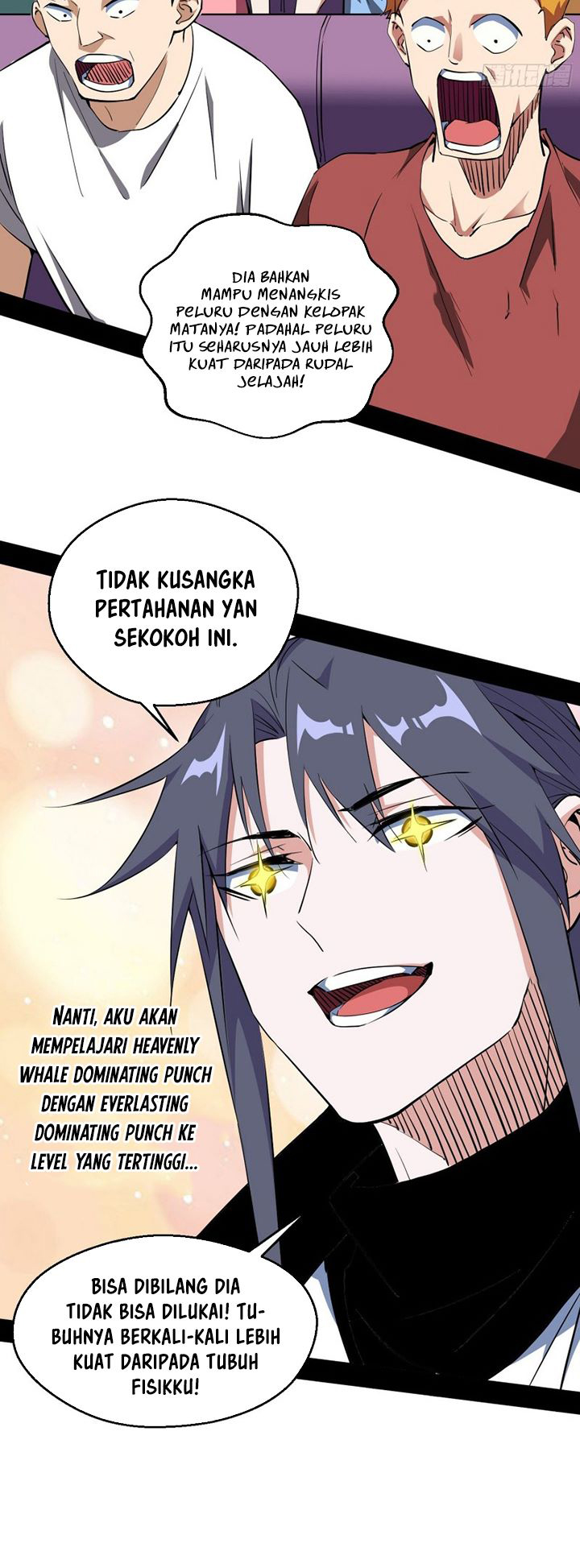 I’m An Evil God Chapter 161 Gambar 22
