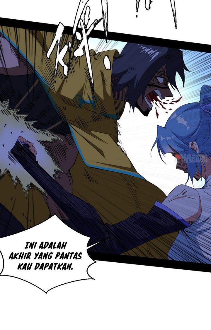 I’m An Evil God Chapter 161 Gambar 25