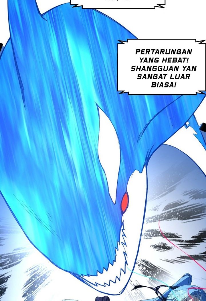 I’m An Evil God Chapter 161 Gambar 27