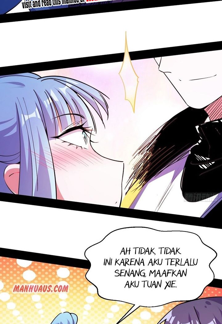I’m An Evil God Chapter 161 Gambar 33