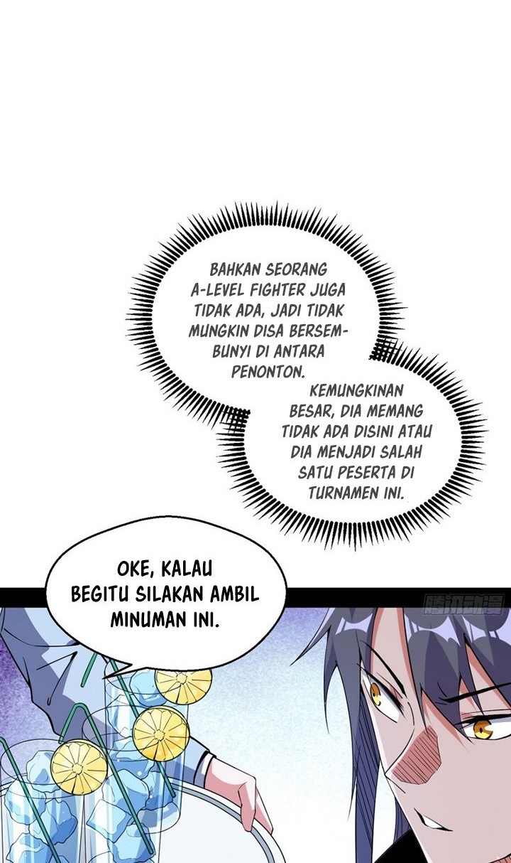 I’m An Evil God Chapter 161 Gambar 37