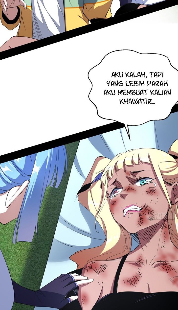 I’m An Evil God Chapter 161 Gambar 3