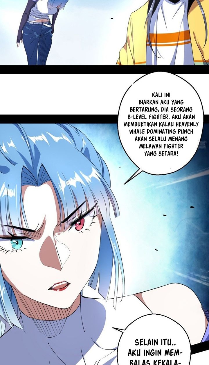 I’m An Evil God Chapter 161 Gambar 5