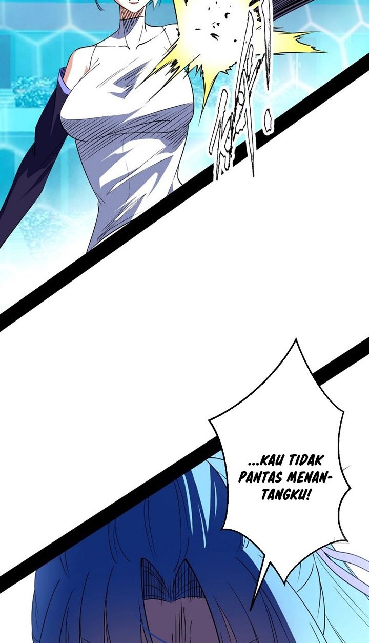 I’m An Evil God Chapter 161 Gambar 11