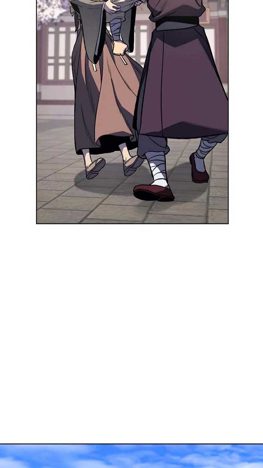 I Reincarnated As The Crazed Heir Chapter 33 Gambar 29