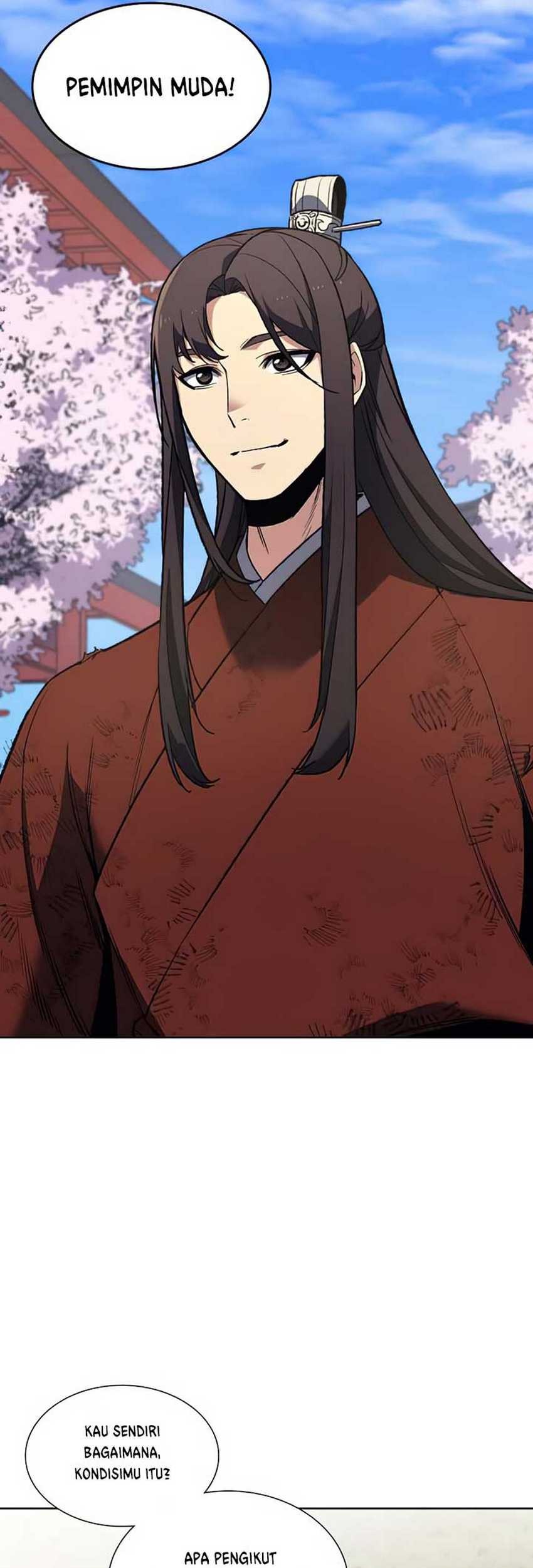 I Reincarnated As The Crazed Heir Chapter 33 Gambar 30