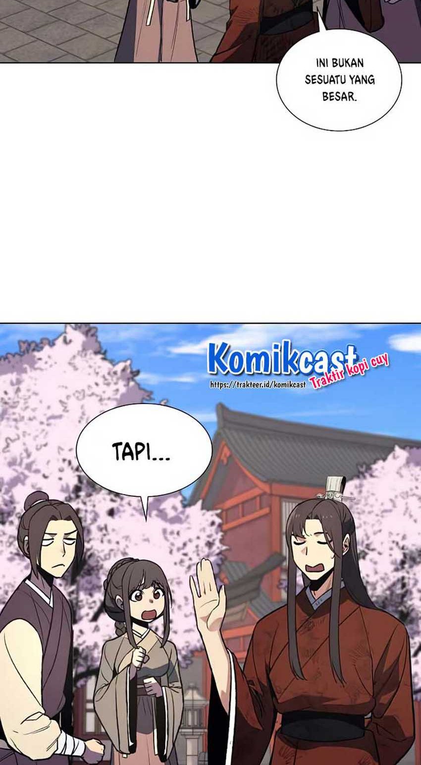 I Reincarnated As The Crazed Heir Chapter 33 Gambar 33