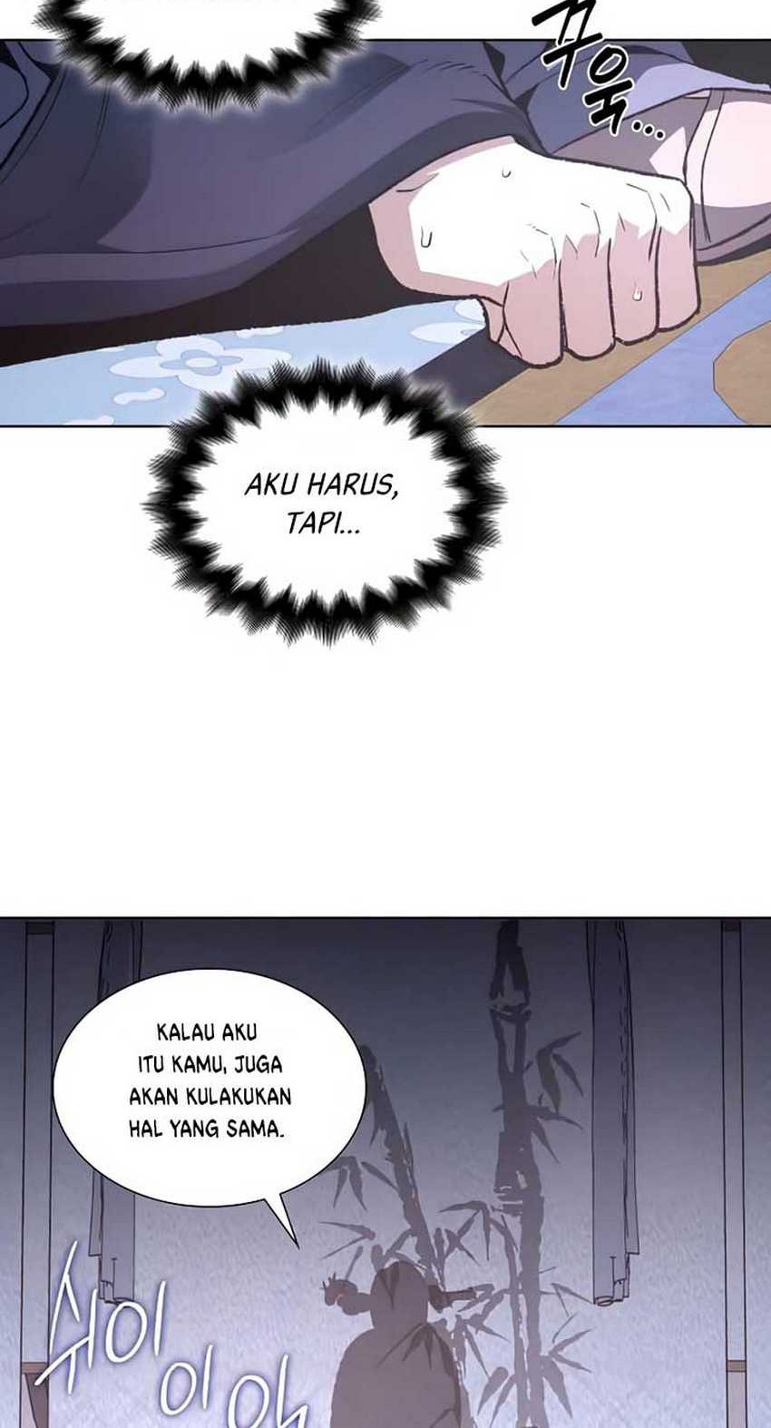 I Reincarnated As The Crazed Heir Chapter 33 Gambar 49