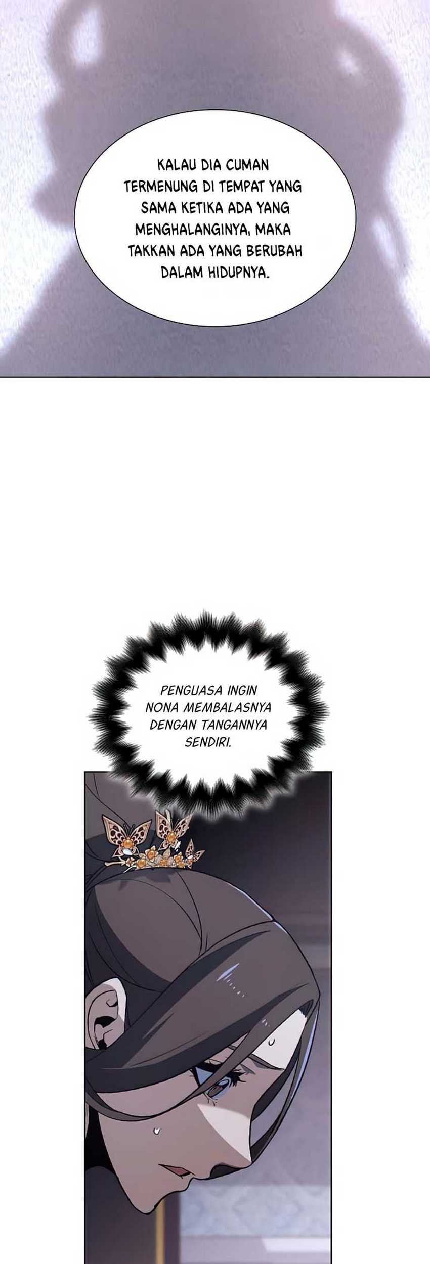 I Reincarnated As The Crazed Heir Chapter 33 Gambar 54