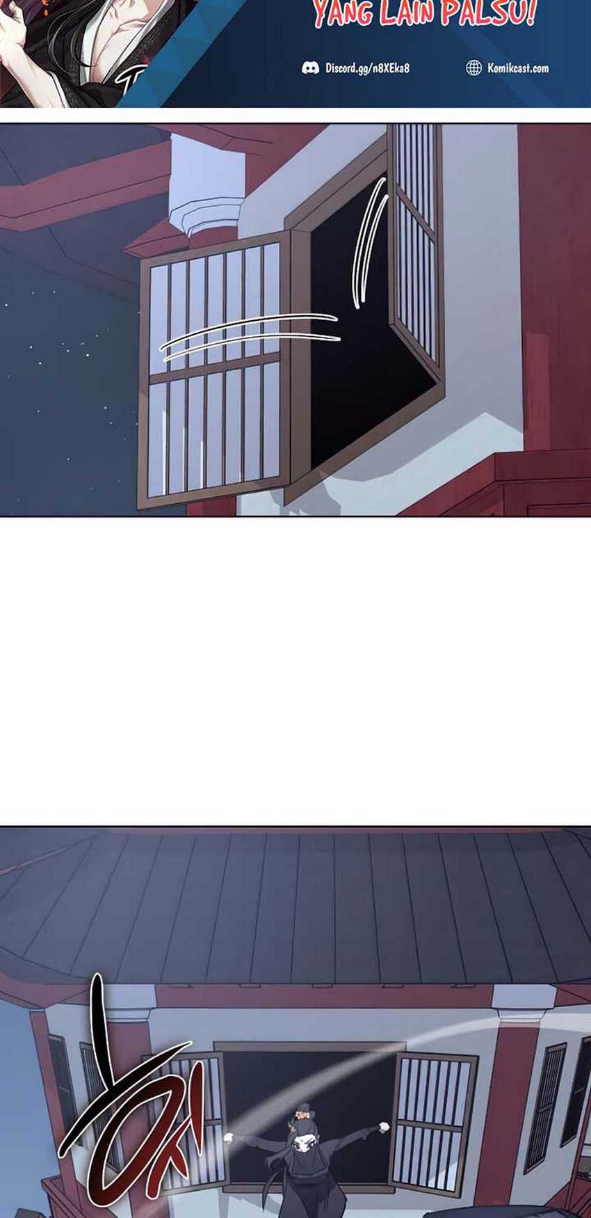 I Reincarnated As The Crazed Heir Chapter 33 Gambar 57