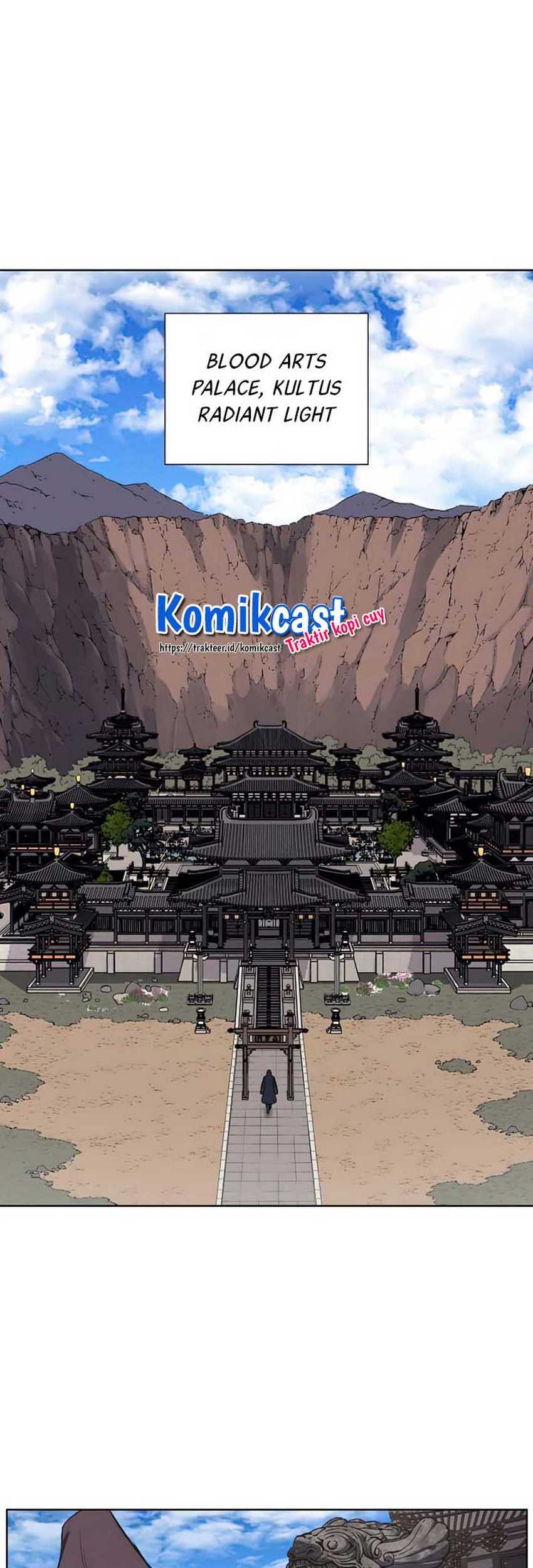 Manhwa I Reincarnated As The Crazed Heir Chapter 33 gambar nomor 2