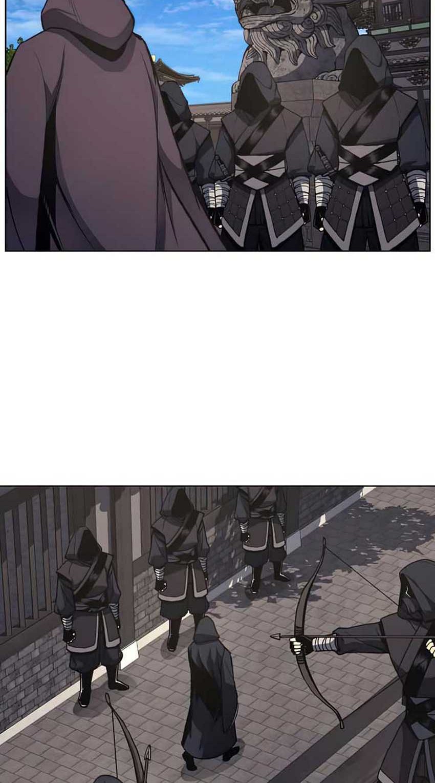 I Reincarnated As The Crazed Heir Chapter 33 Gambar 3