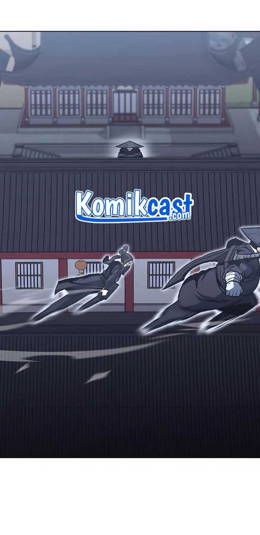 I Reincarnated As The Crazed Heir Chapter 33 Gambar 61