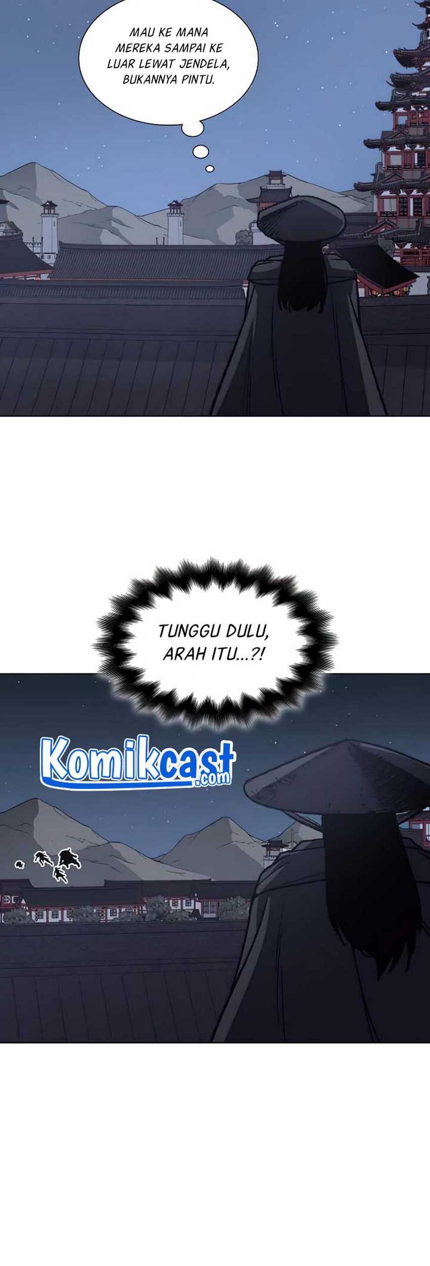 I Reincarnated As The Crazed Heir Chapter 33 Gambar 64