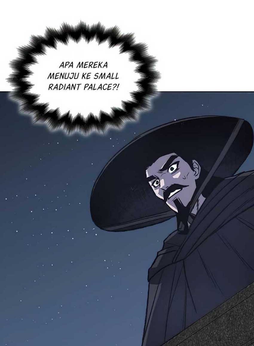 I Reincarnated As The Crazed Heir Chapter 33 Gambar 65